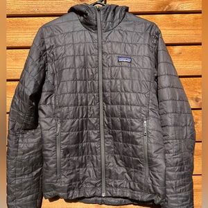 Patagonia Nano Puffer
